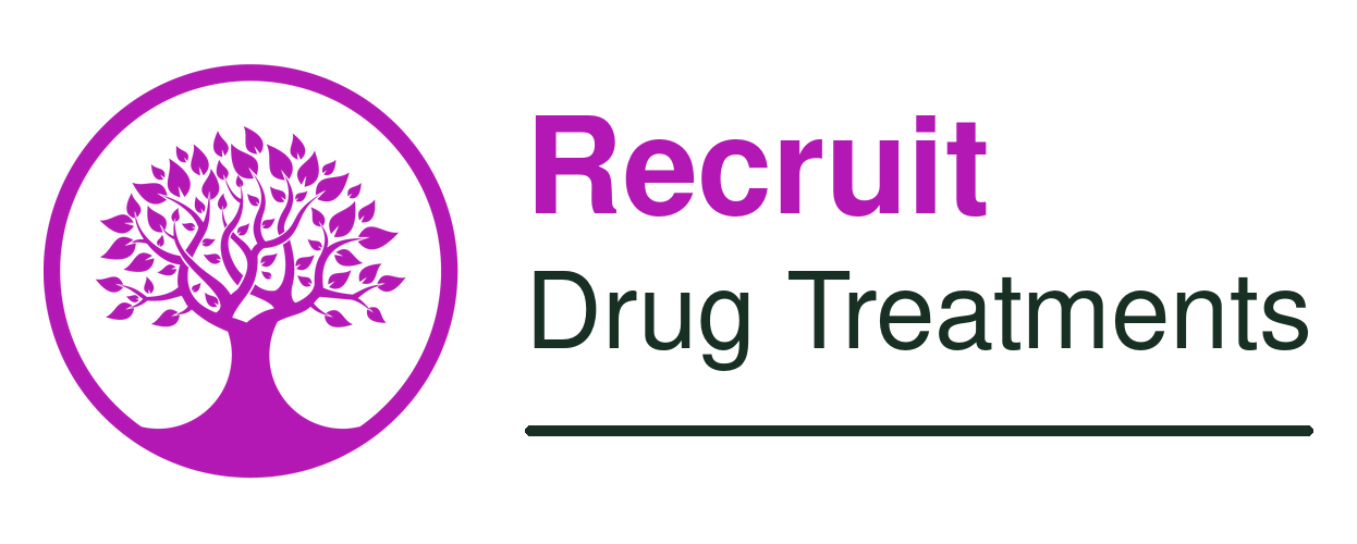 Recruit Drug Treatments